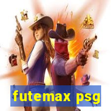 futemax psg